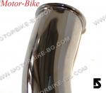 БАЛКАН КРИВКА ЗА АУСПУХ МК50-3-4